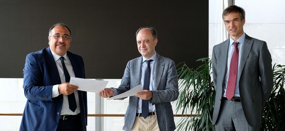 Rinnovata la collaborazione tra Itas Mutua e l’Università di Trento